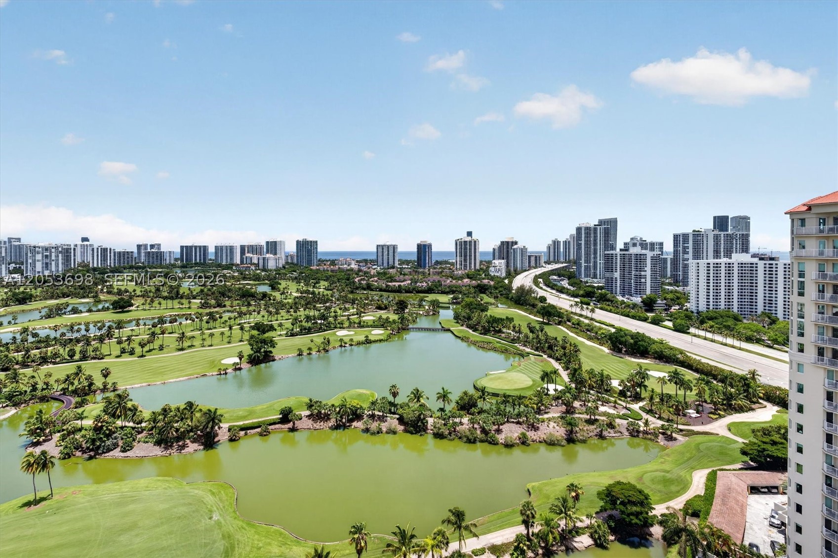 TURNBERRY ON THE GREEN - Residential