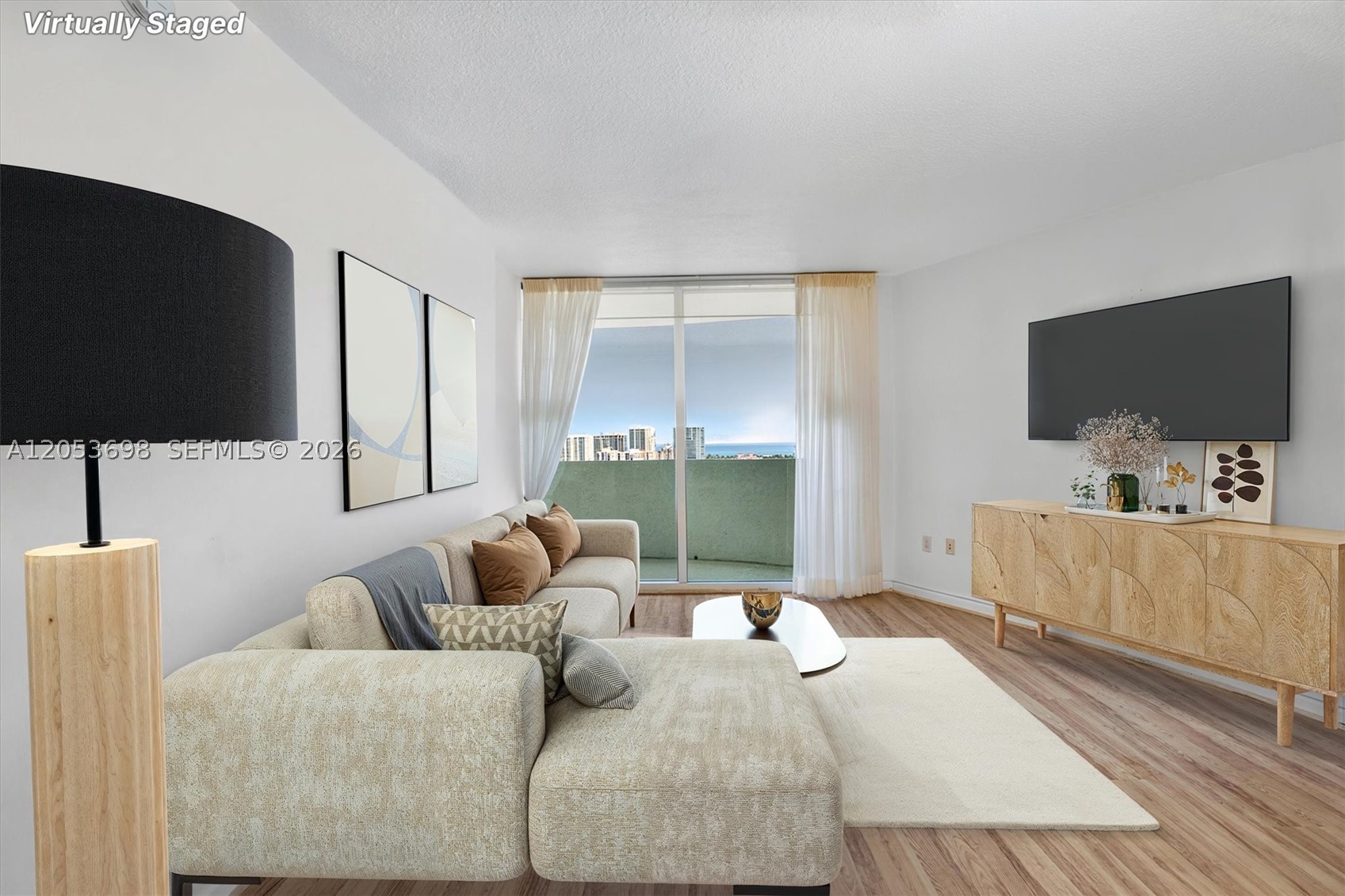TURNBERRY ON THE GREEN - Residential