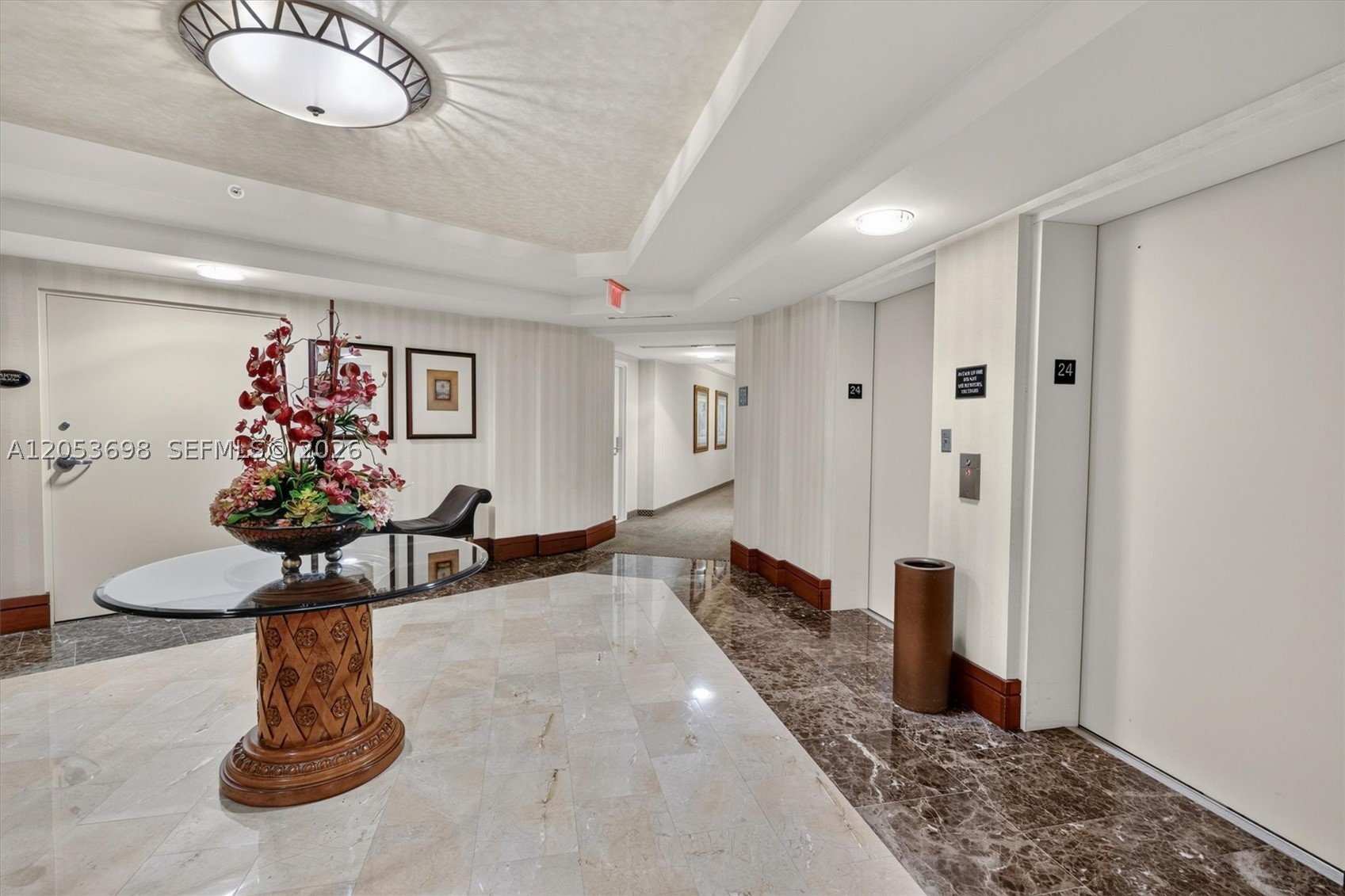 TURNBERRY ON THE GREEN - Residential