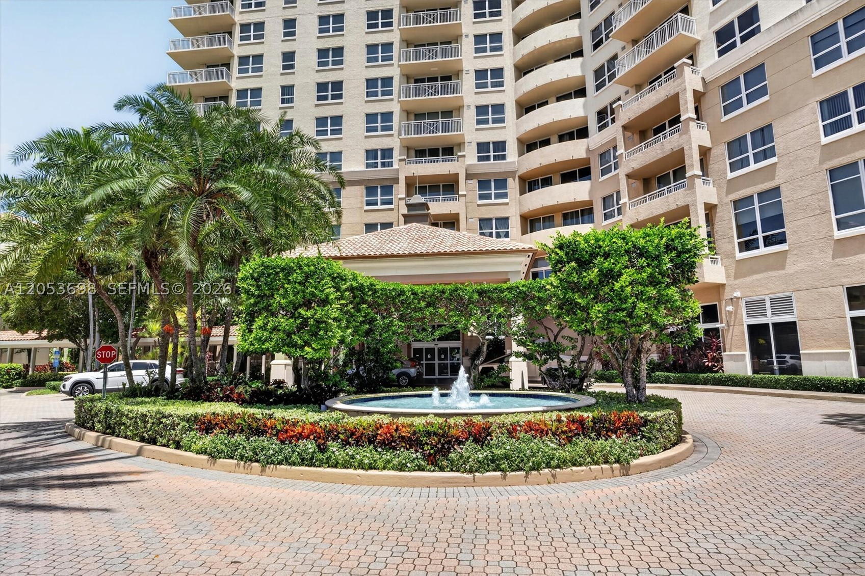TURNBERRY ON THE GREEN - Residential