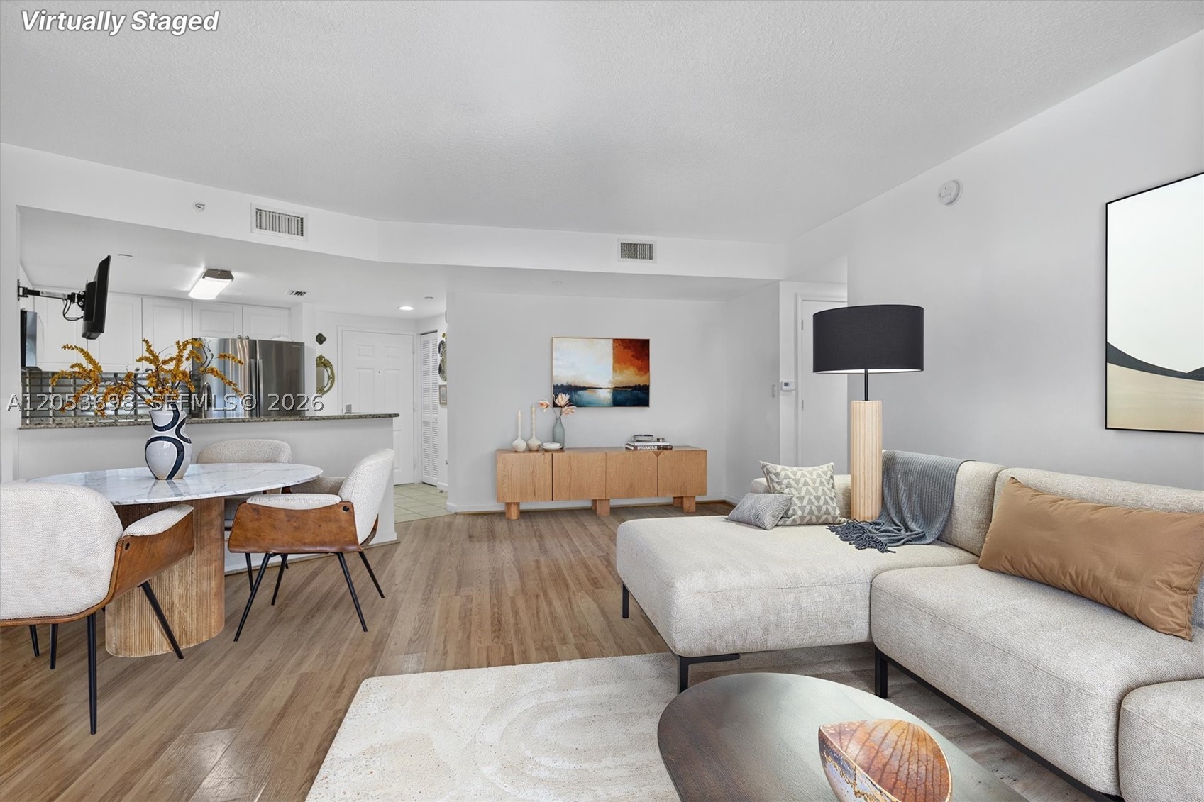 TURNBERRY ON THE GREEN - Residential