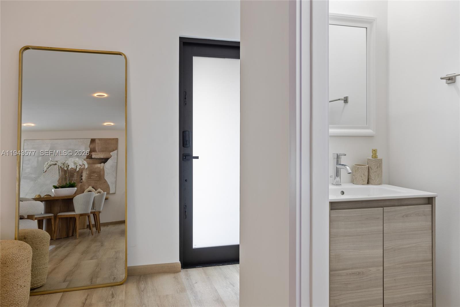 ALPHAVILLE II CONDO - Residential