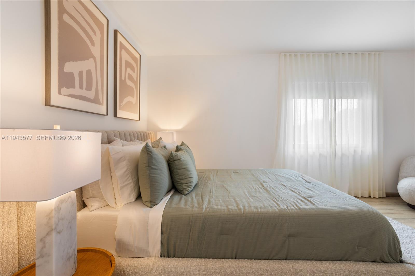 ALPHAVILLE II CONDO - Residential