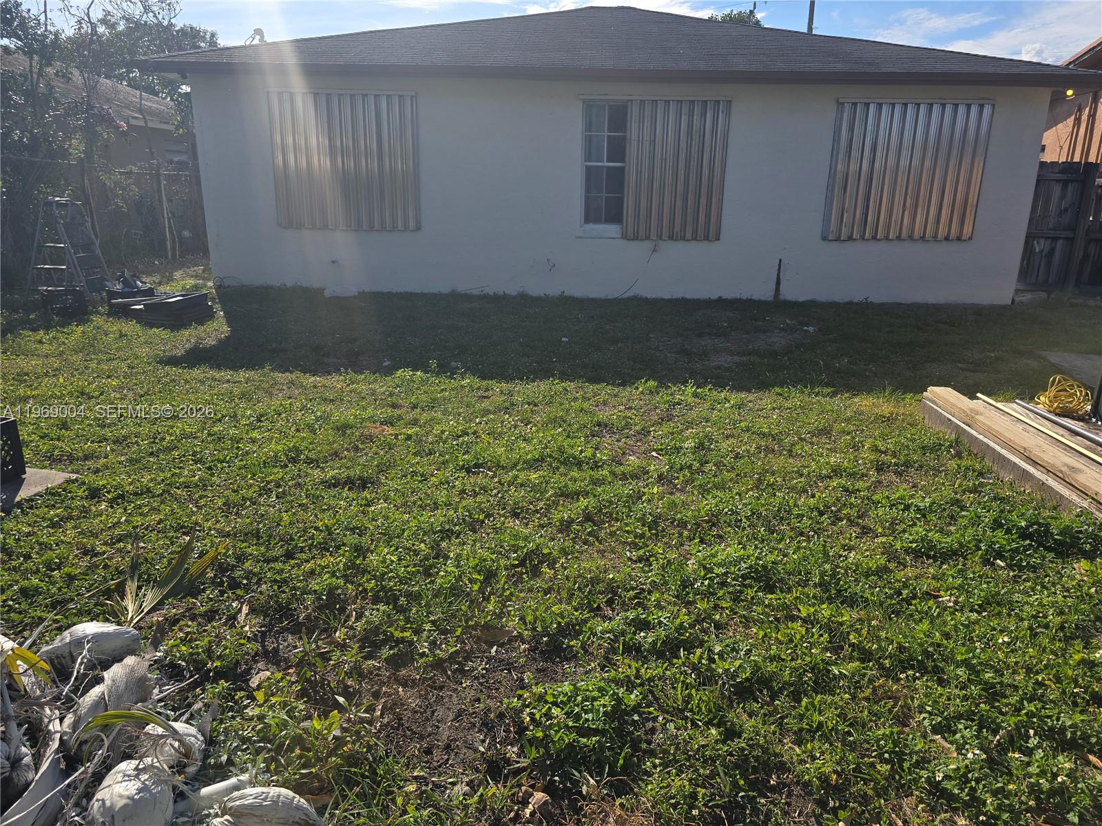 TOWN OF MODELO (DANIA) B- - Residential