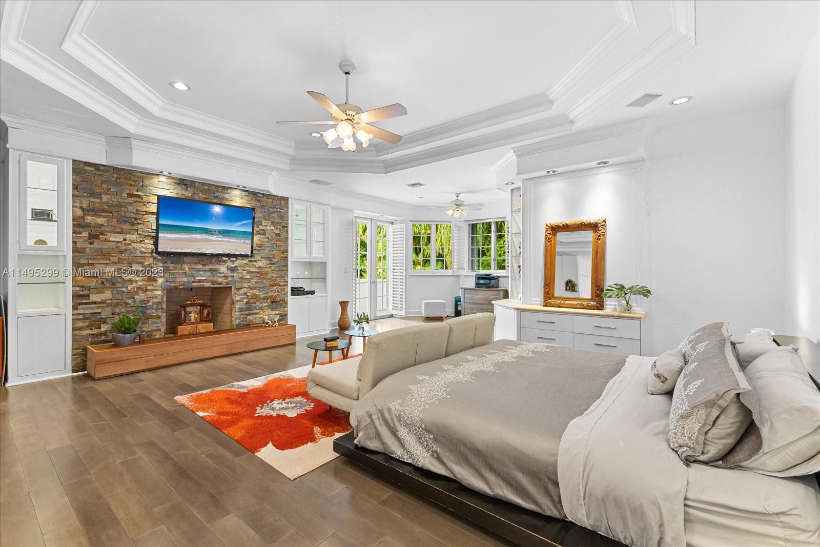 PONCE ROAD ESTATES - Residential
