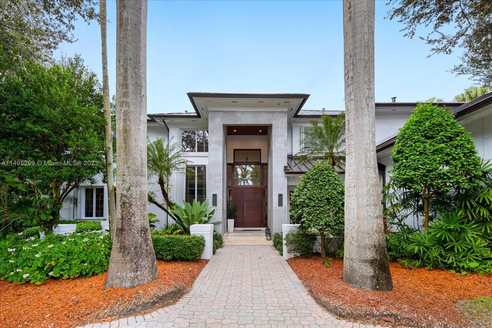 PONCE ROAD ESTATES - Residential