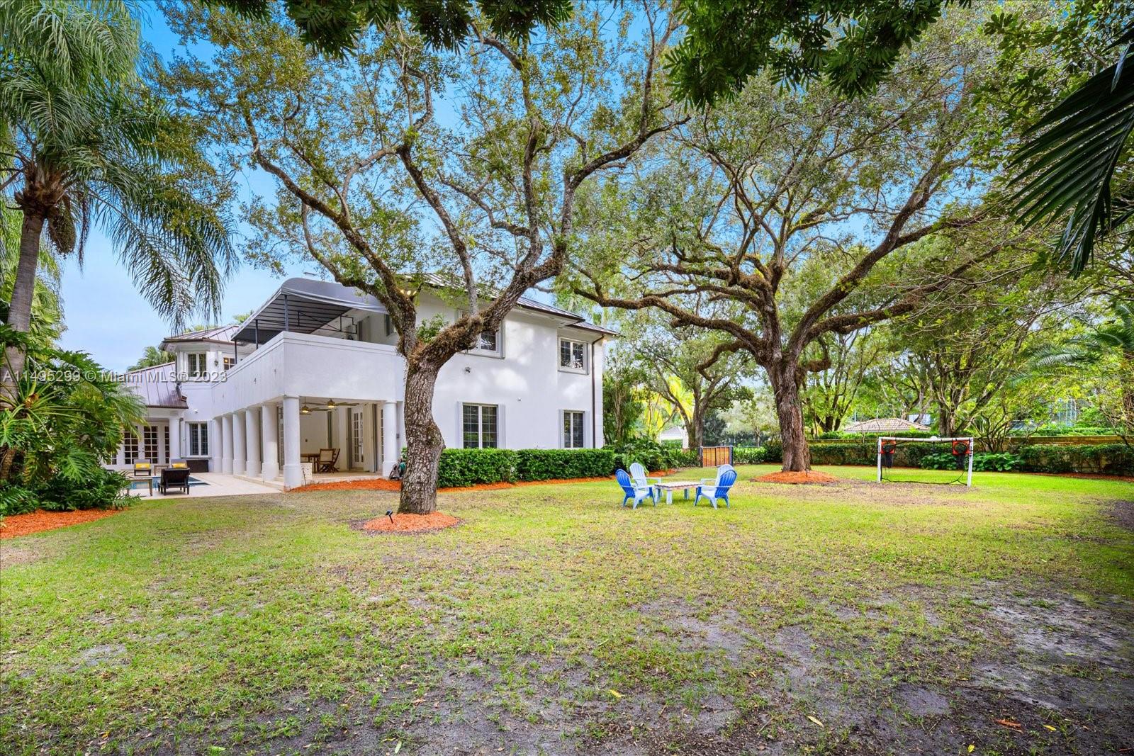 PONCE ROAD ESTATES - Residential