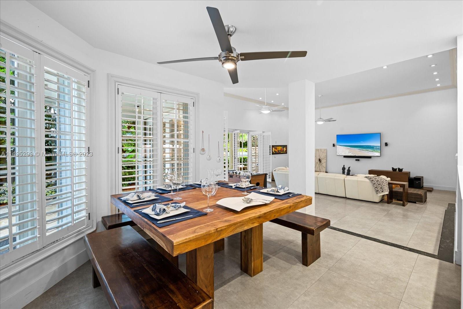 PONCE ROAD ESTATES - Residential