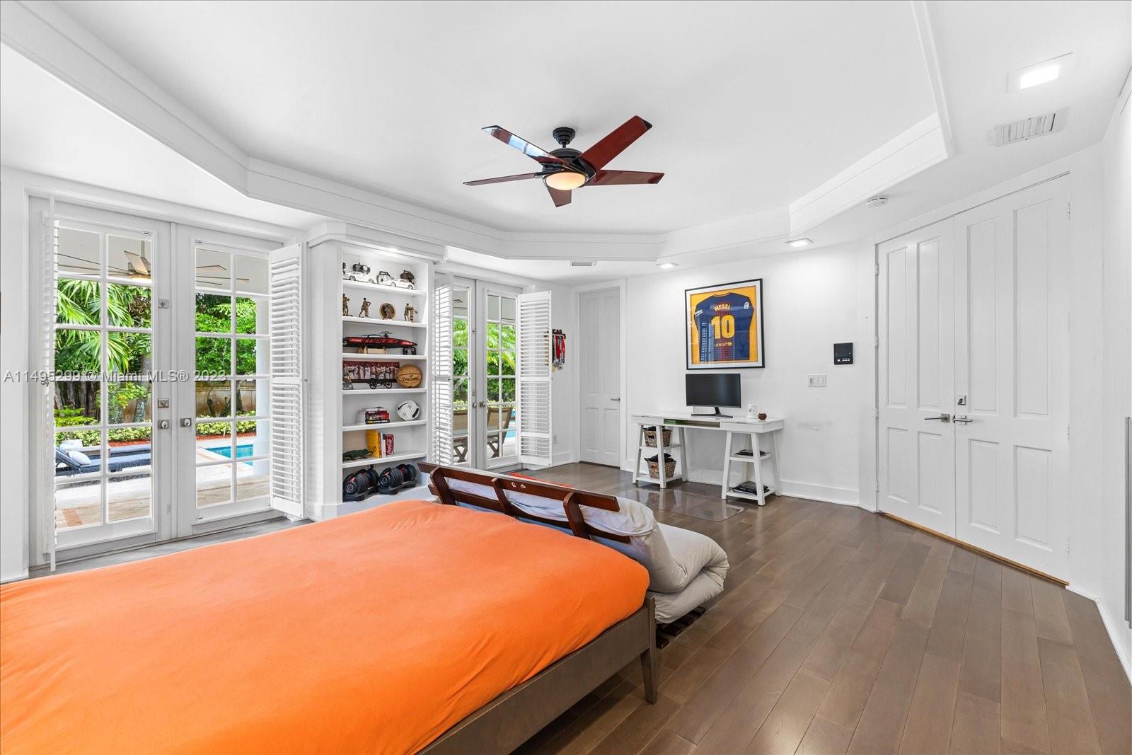 PONCE ROAD ESTATES - Residential
