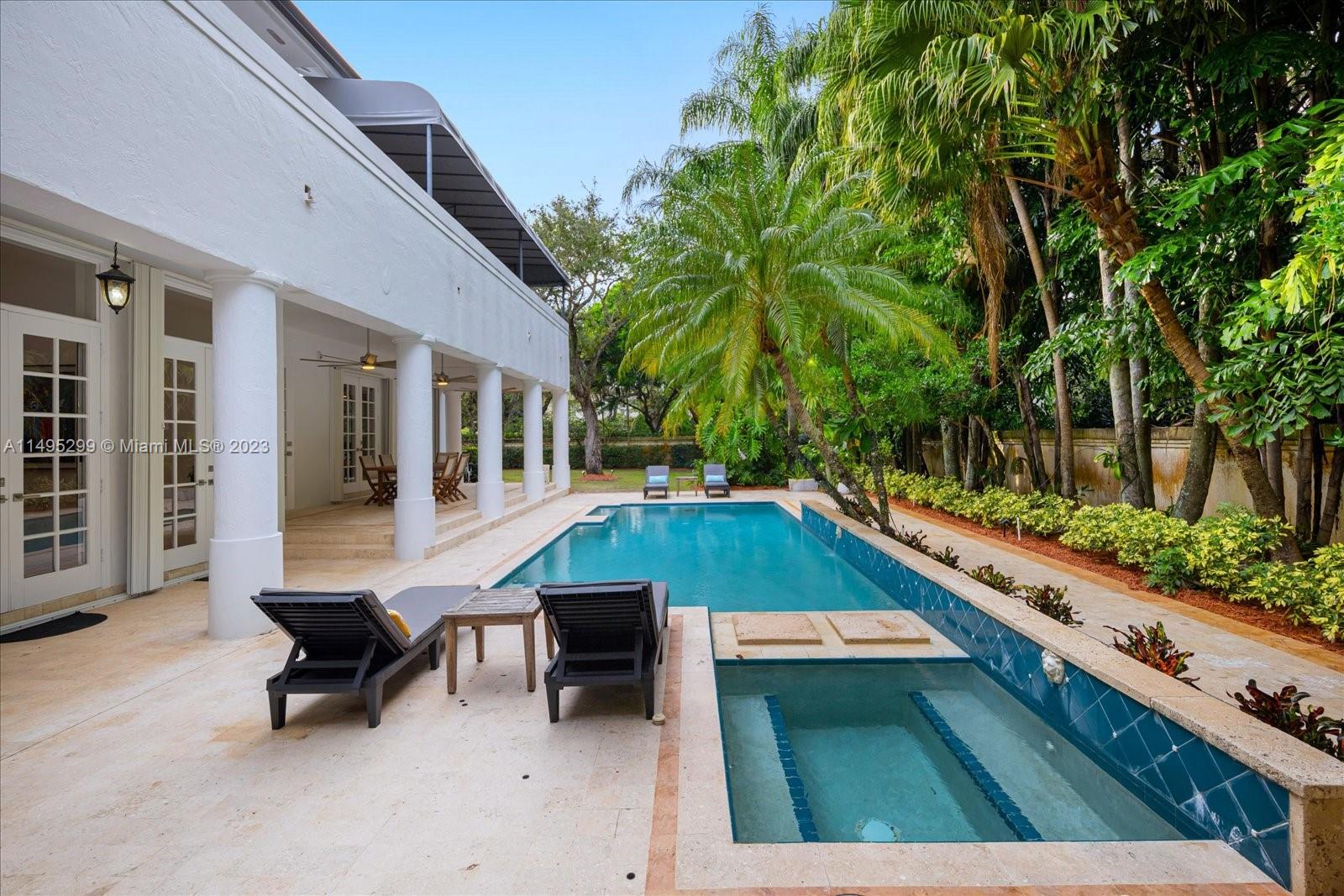 PONCE ROAD ESTATES - Residential