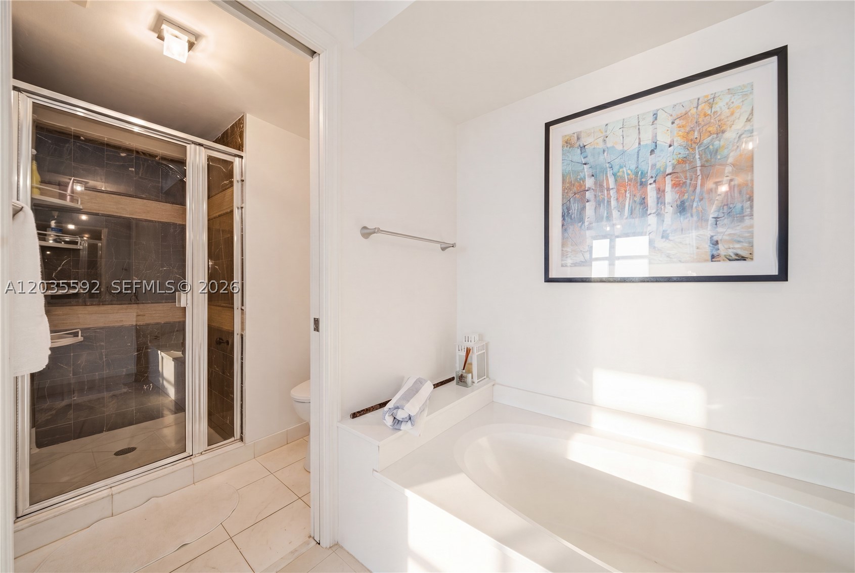 MYSTIC POINTE TOWER 500 C - Residential