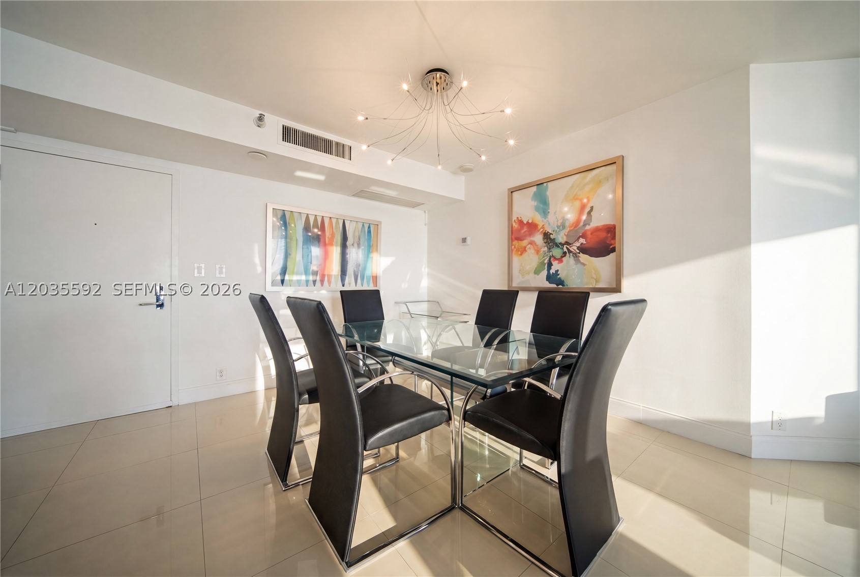 MYSTIC POINTE TOWER 500 C - Residential