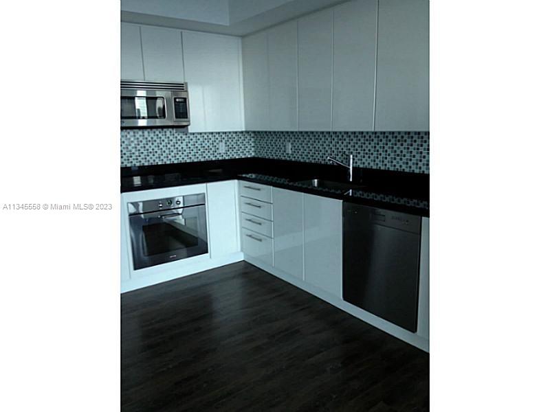 MINT CONDO - Residential Lease
