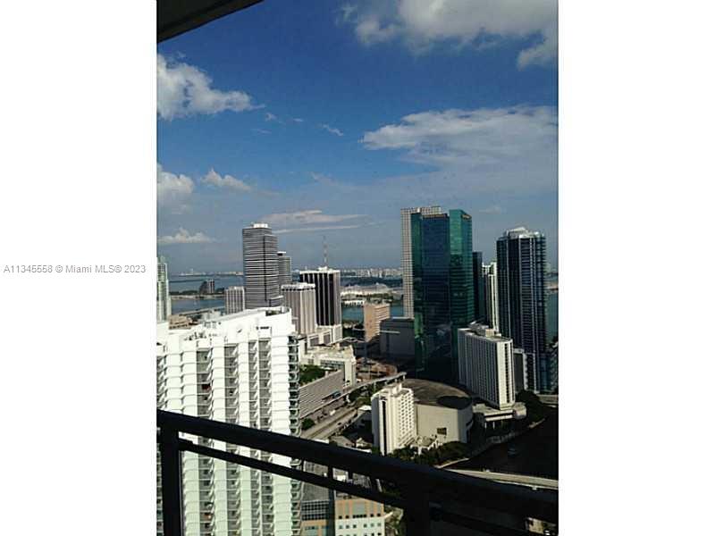 MINT CONDO - Residential Lease