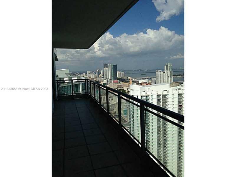 MINT CONDO - Residential Lease