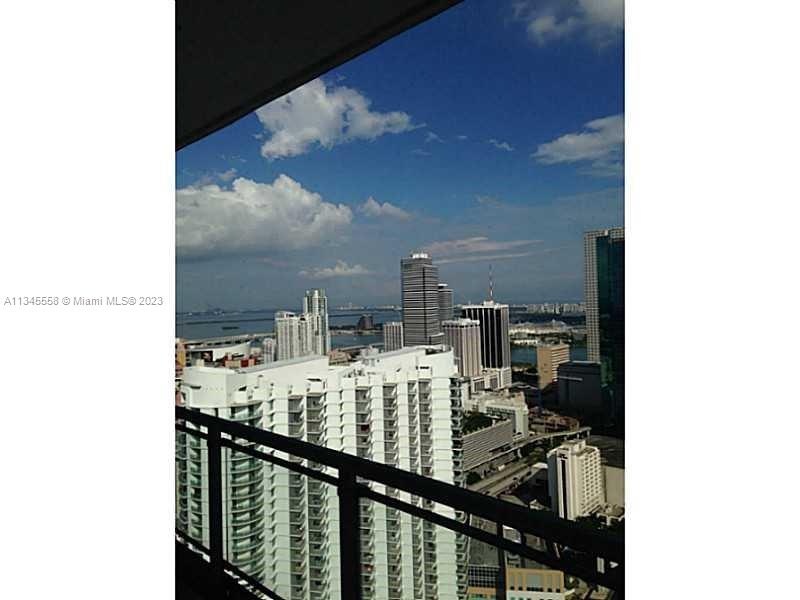 MINT CONDO - Residential Lease
