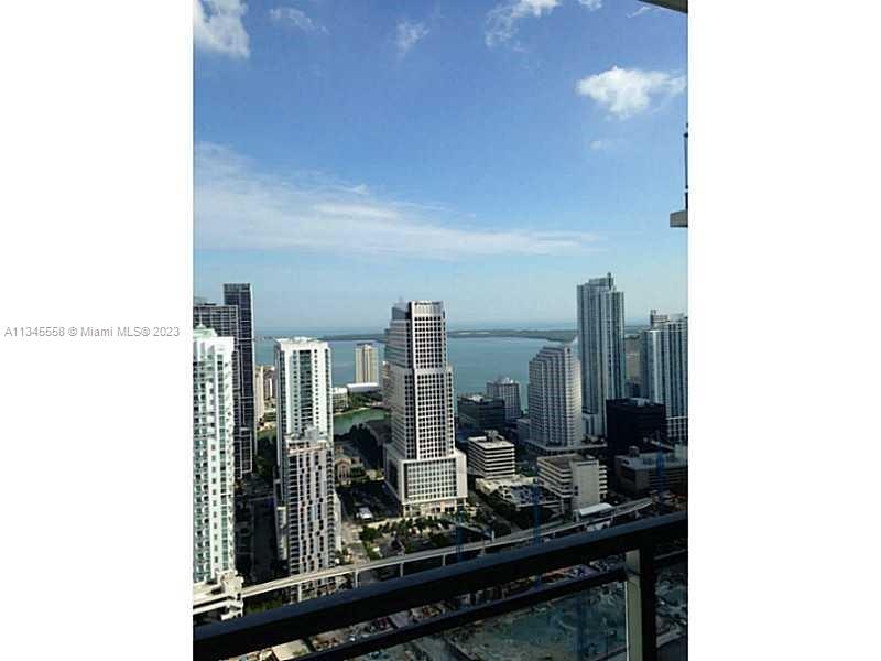 MINT CONDO - Residential Lease