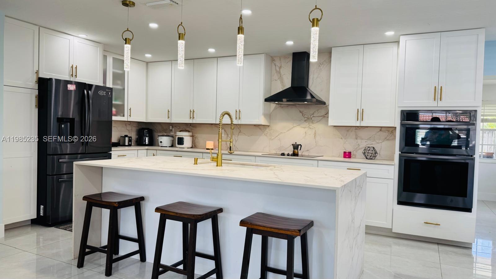 Location Location Location!!!!
Complete open floor concept with a magnificent kitchen that would inspire you to cook, host and entertain family and friends. Side to side back terrace to enjoy Miami evenings while BBQ’ing.
Newly remodeled less than two years including new plumbing system with PVC pipping no cast iron, two year old Titan hot water system as well.
Great schools for your growing family. Come see this amazing home and all it has to offer for this magnificent price!
Motivated seller, come ready to make an offer and move in just in time to get the kids enrolled in their new school’s.