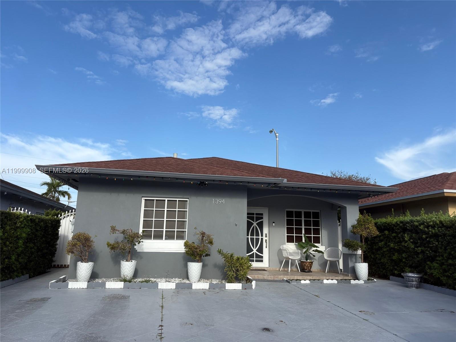 PACIFICA ESTATES - Residential
