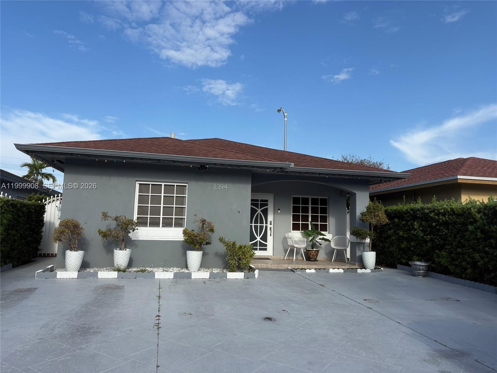 PACIFICA ESTATES - Residential