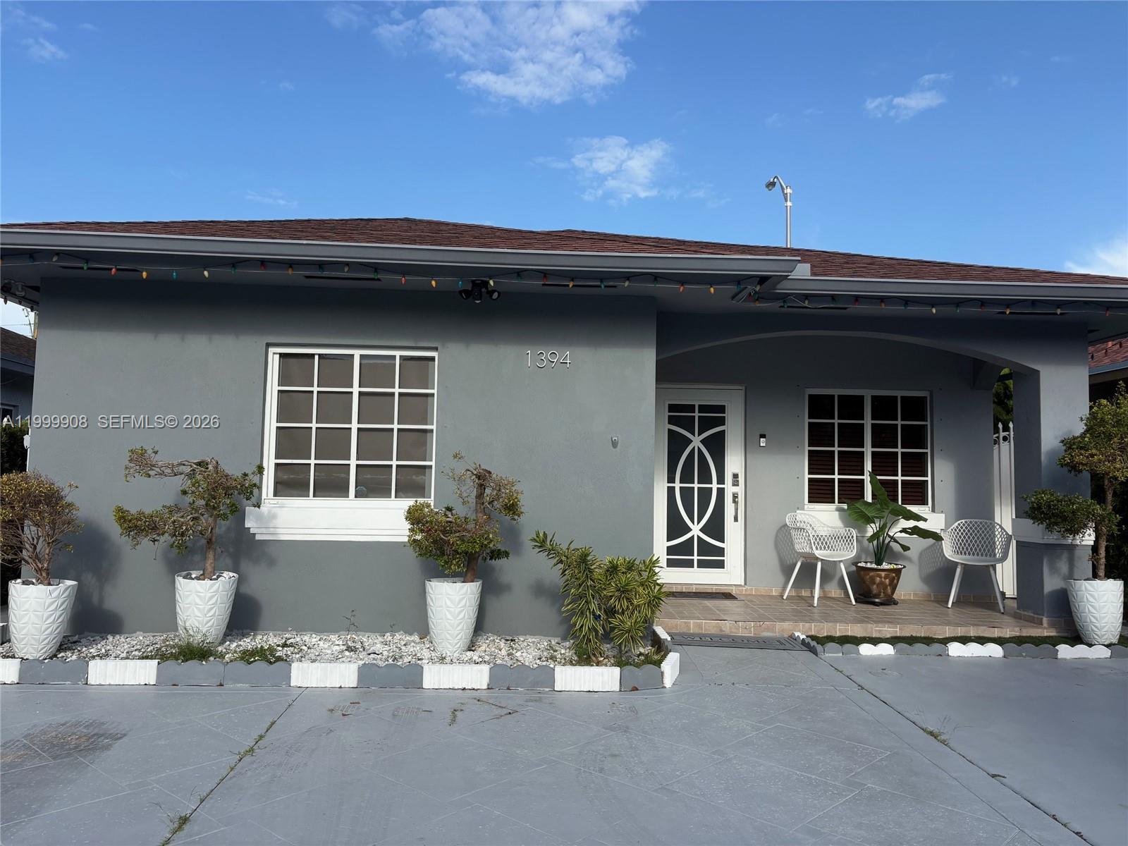PACIFICA ESTATES - Residential