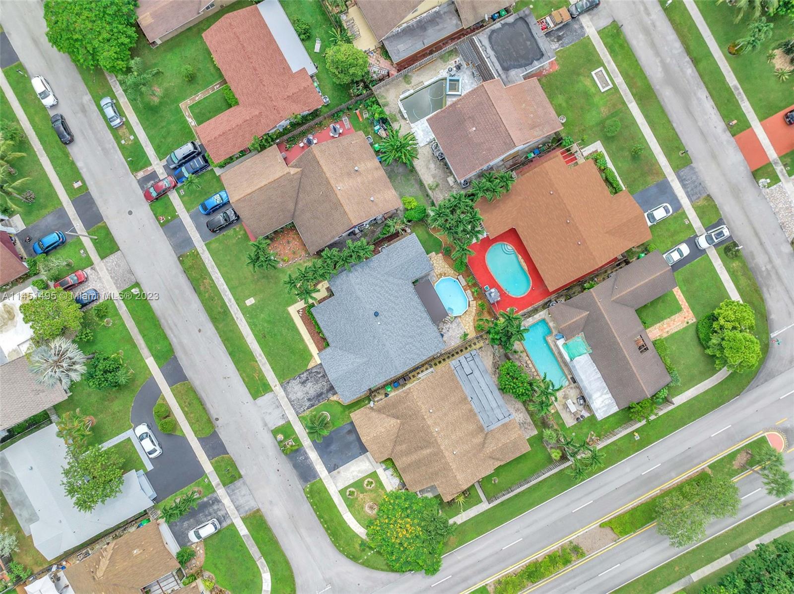 WELLEBY - Residential