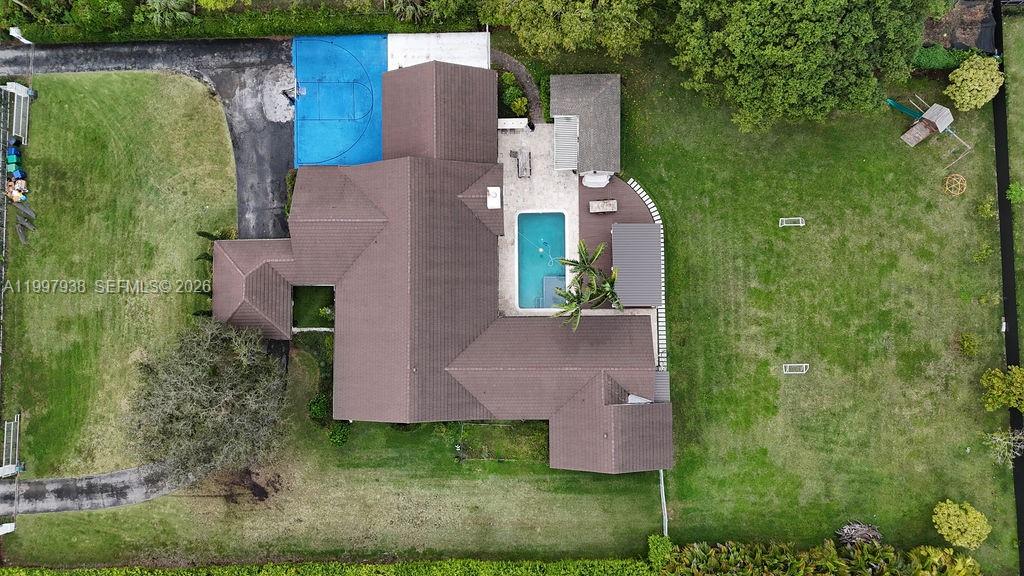 N.A - Residential