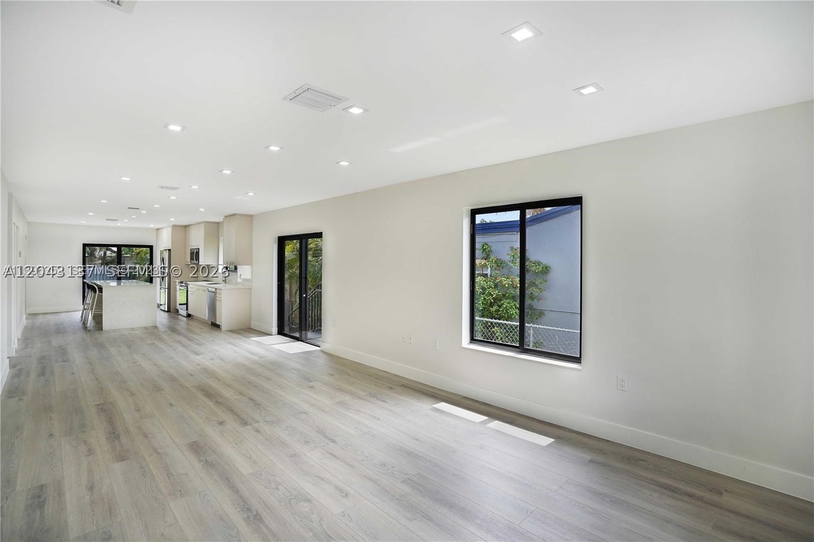 MODELO PARK - Residential