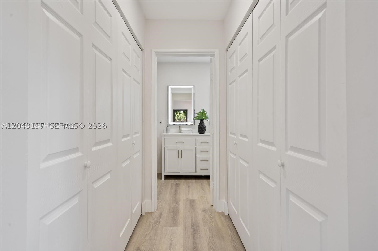 MODELO PARK - Residential