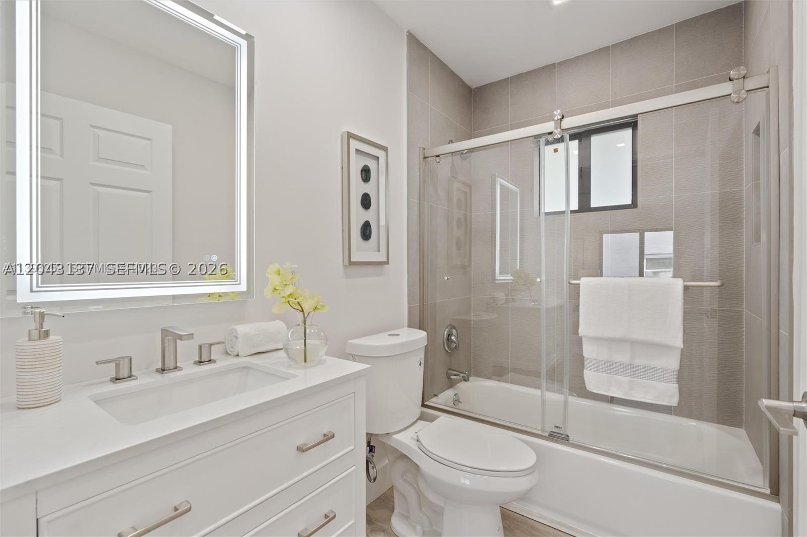 MODELO PARK - Residential