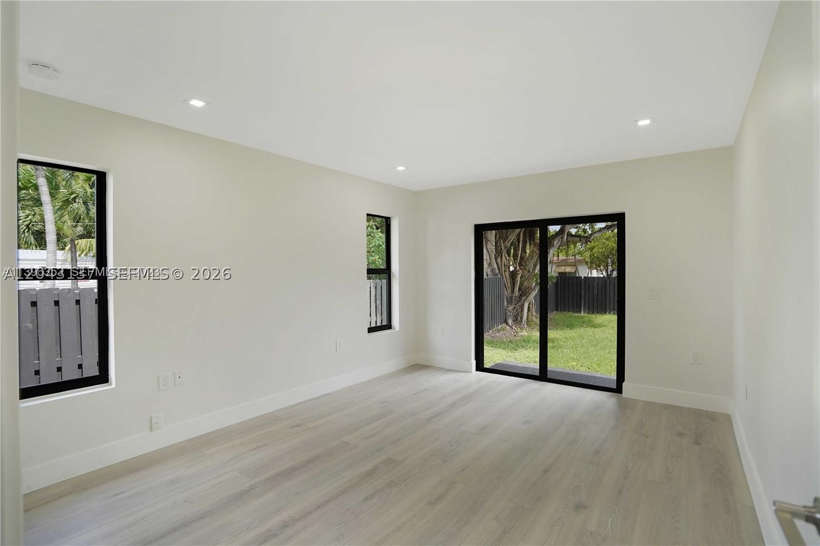 MODELO PARK - Residential