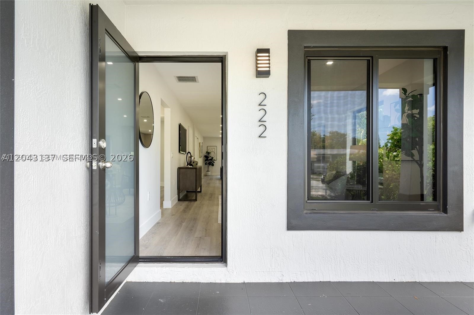 MODELO PARK - Residential