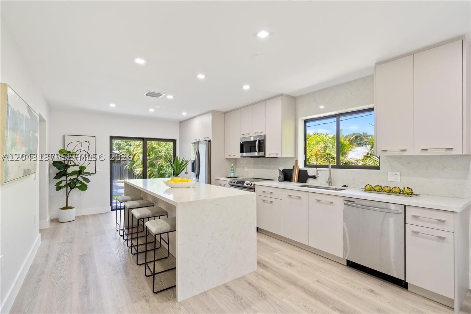 MODELO PARK - Residential
