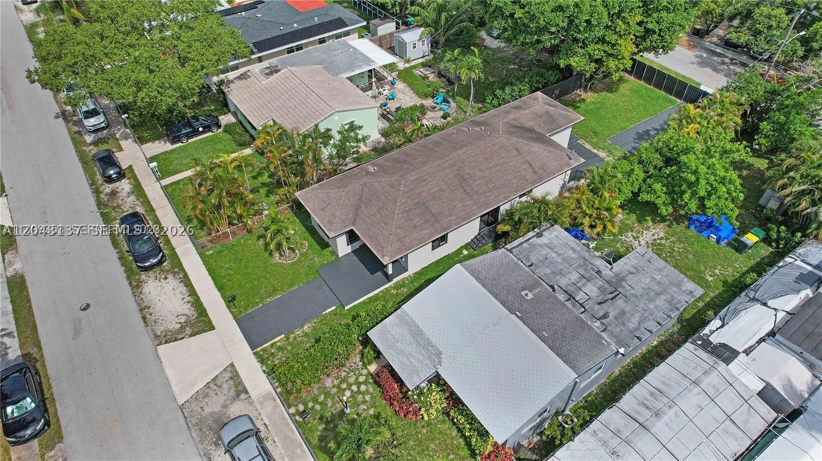 MODELO PARK - Residential