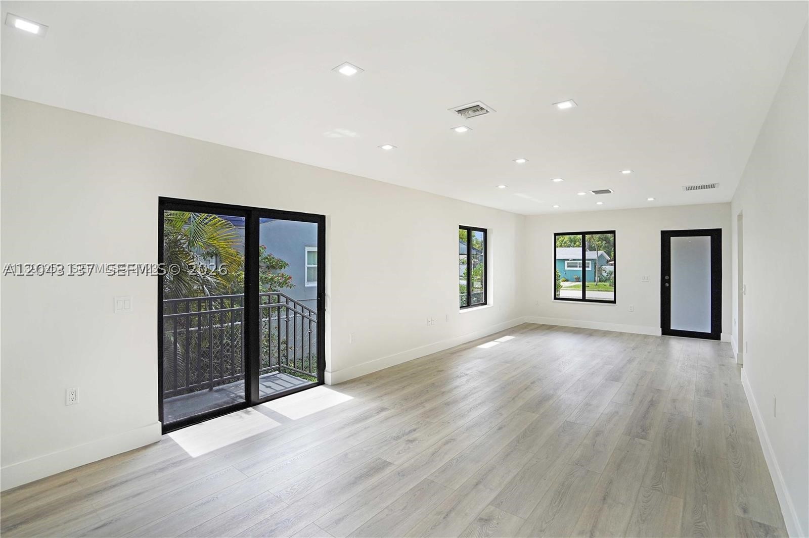 MODELO PARK - Residential