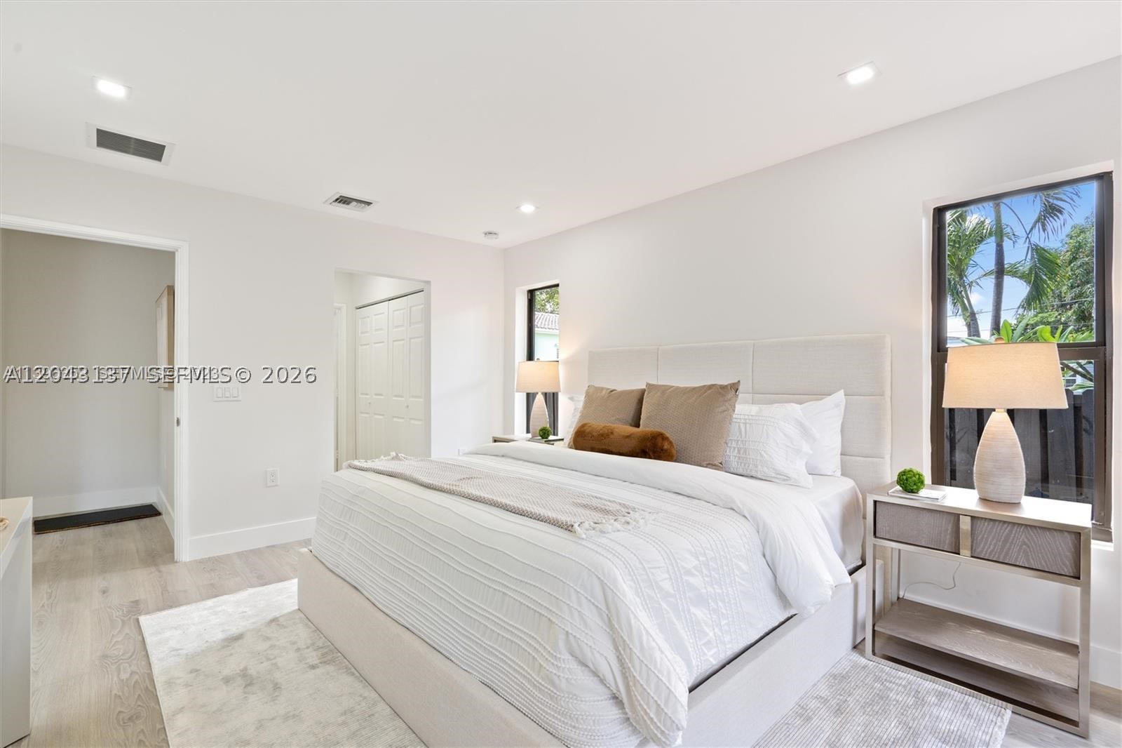 MODELO PARK - Residential