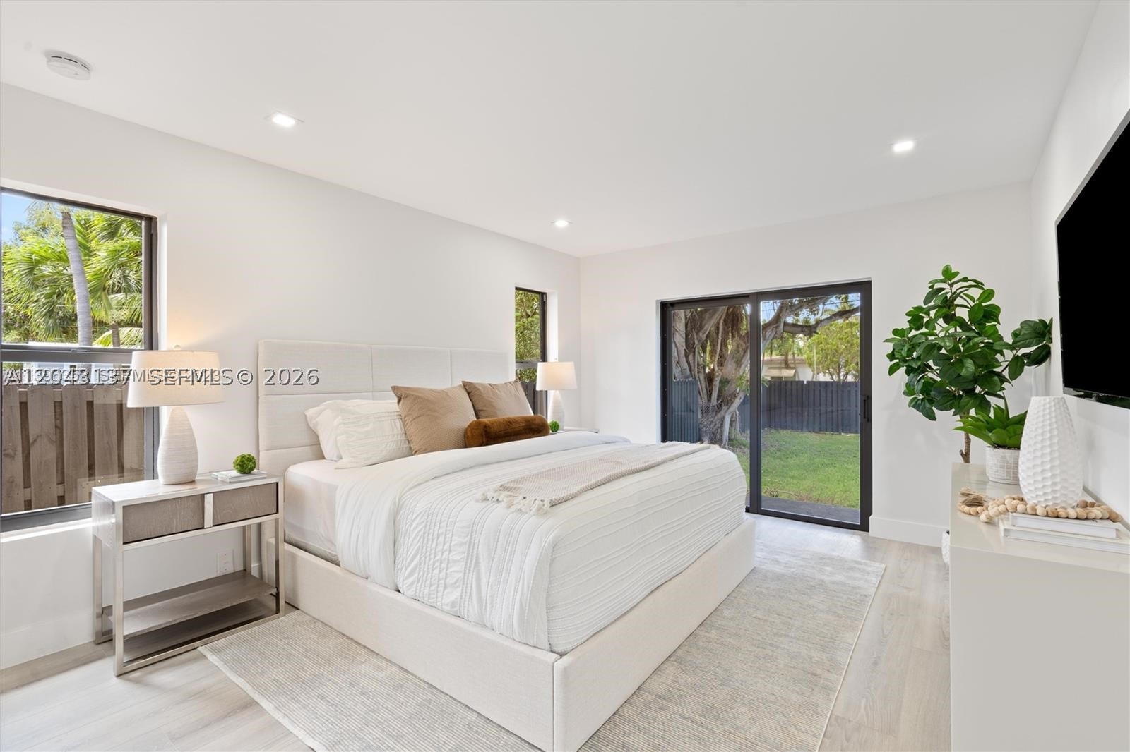 MODELO PARK - Residential