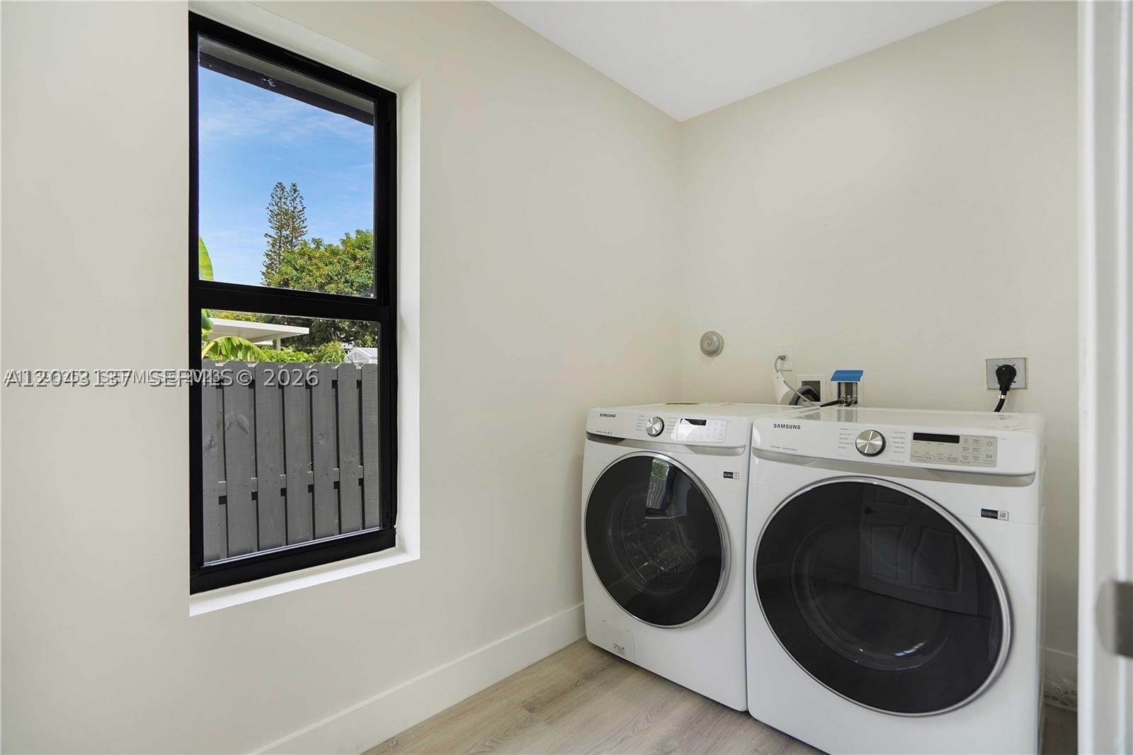 MODELO PARK - Residential