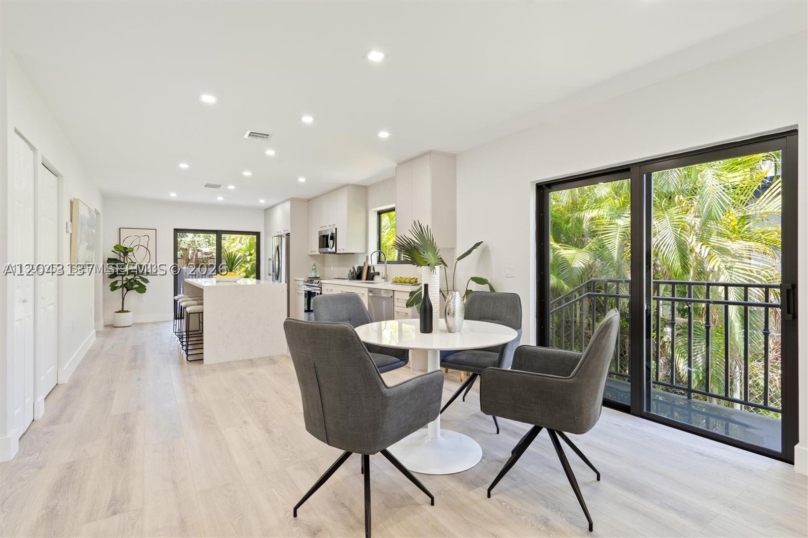 MODELO PARK - Residential