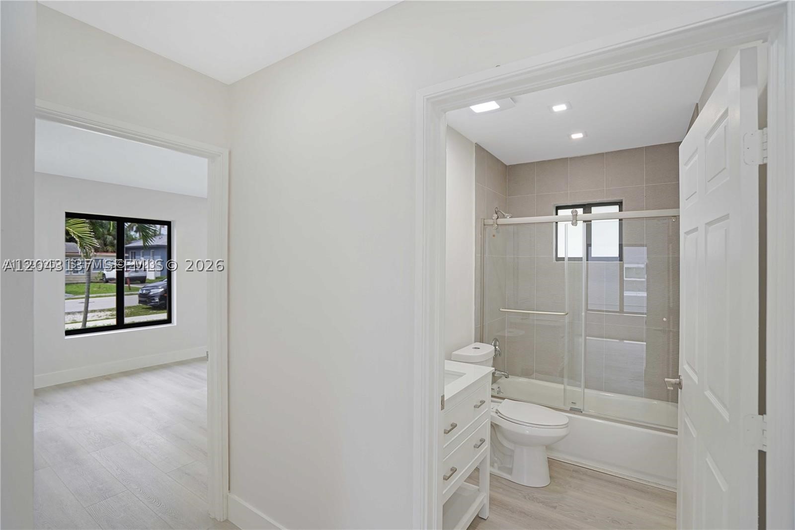 MODELO PARK - Residential