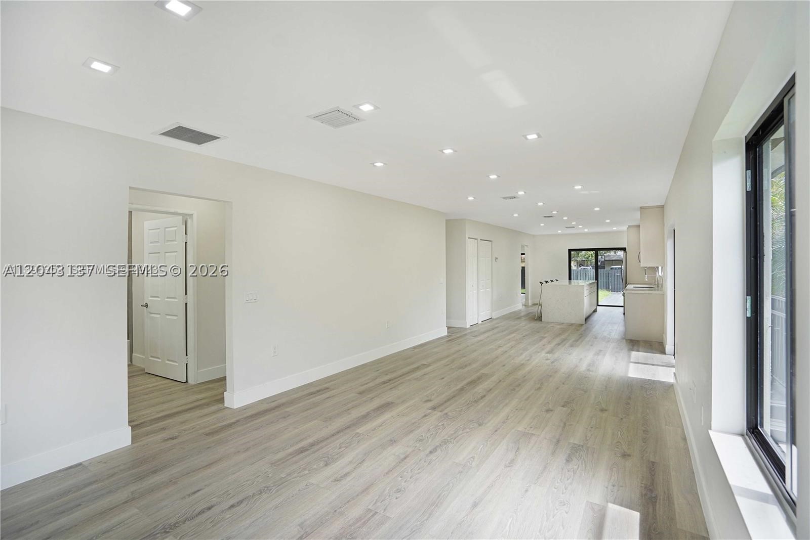 MODELO PARK - Residential