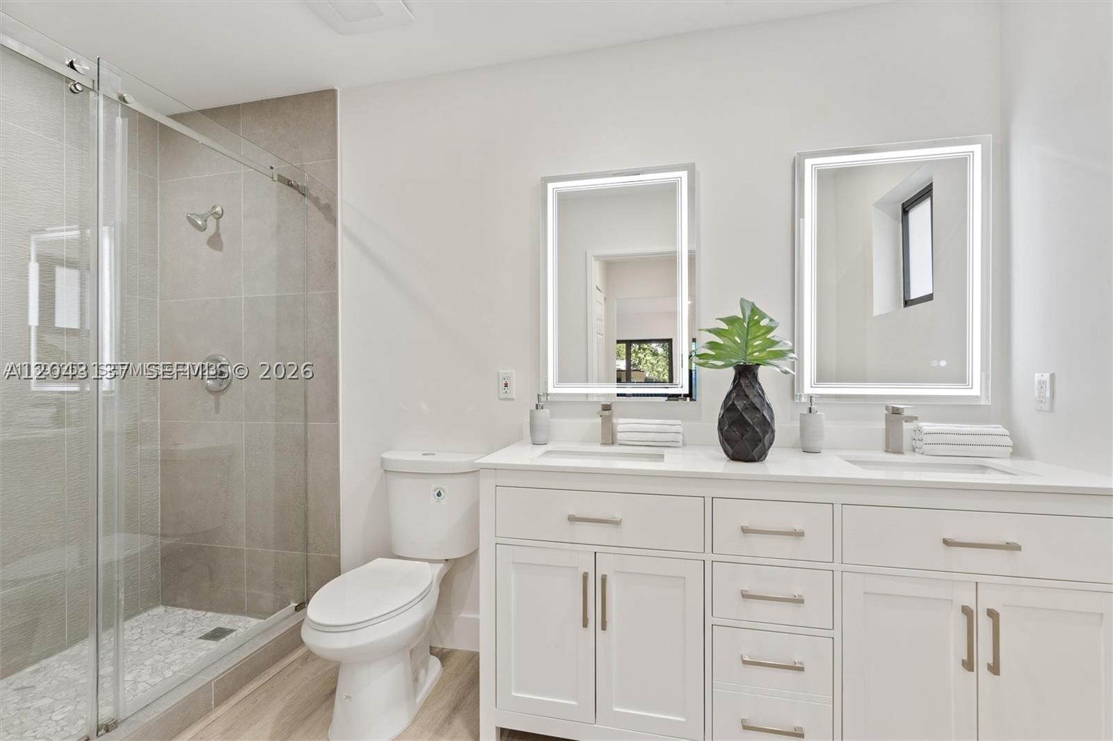 MODELO PARK - Residential