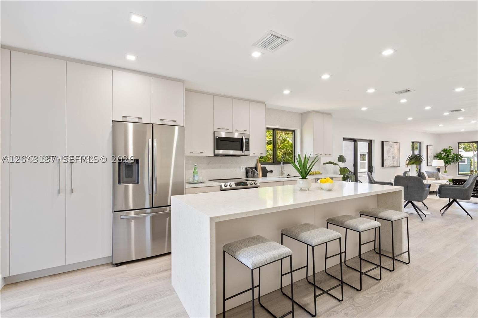 MODELO PARK - Residential