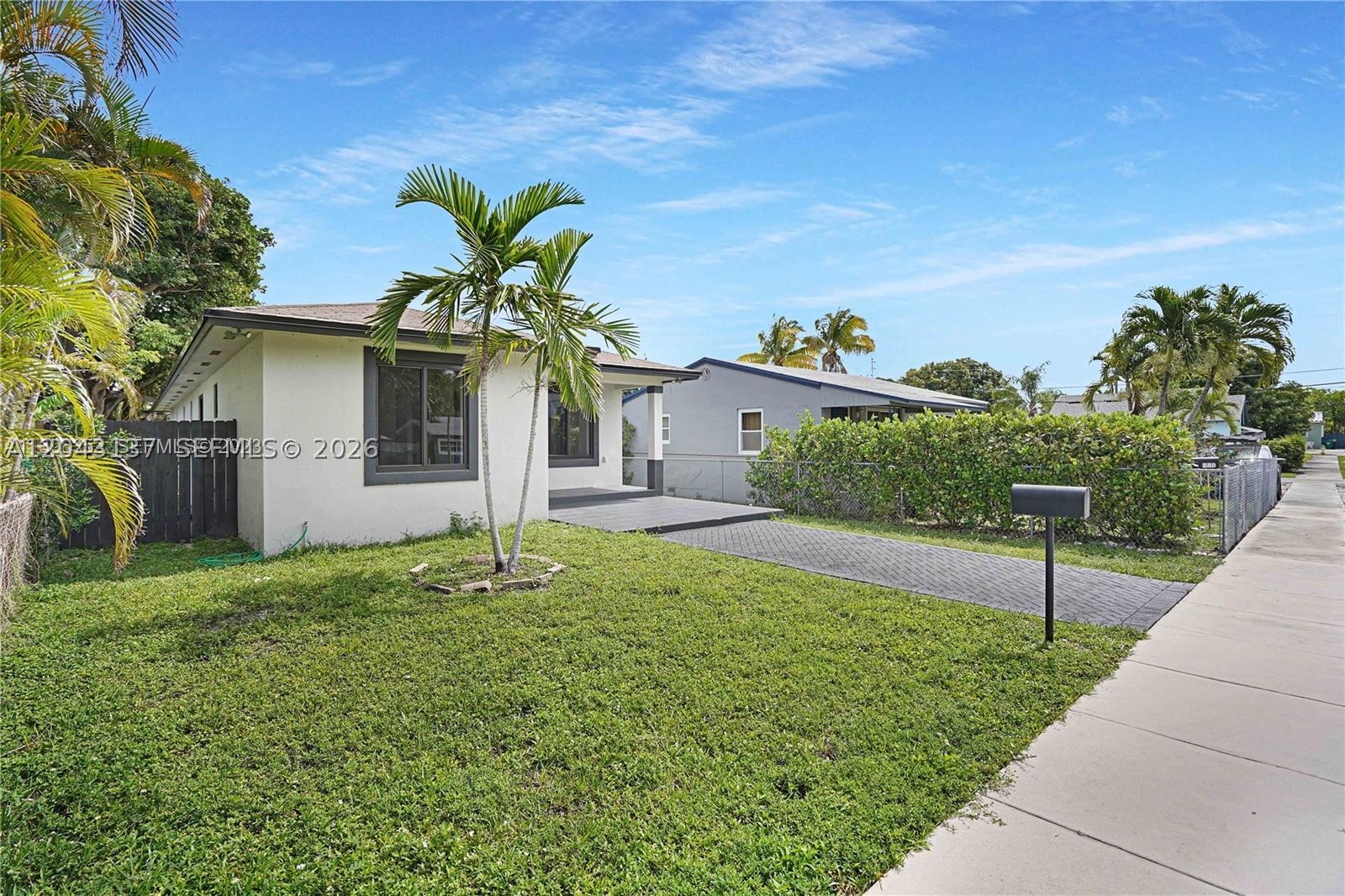 MODELO PARK - Residential