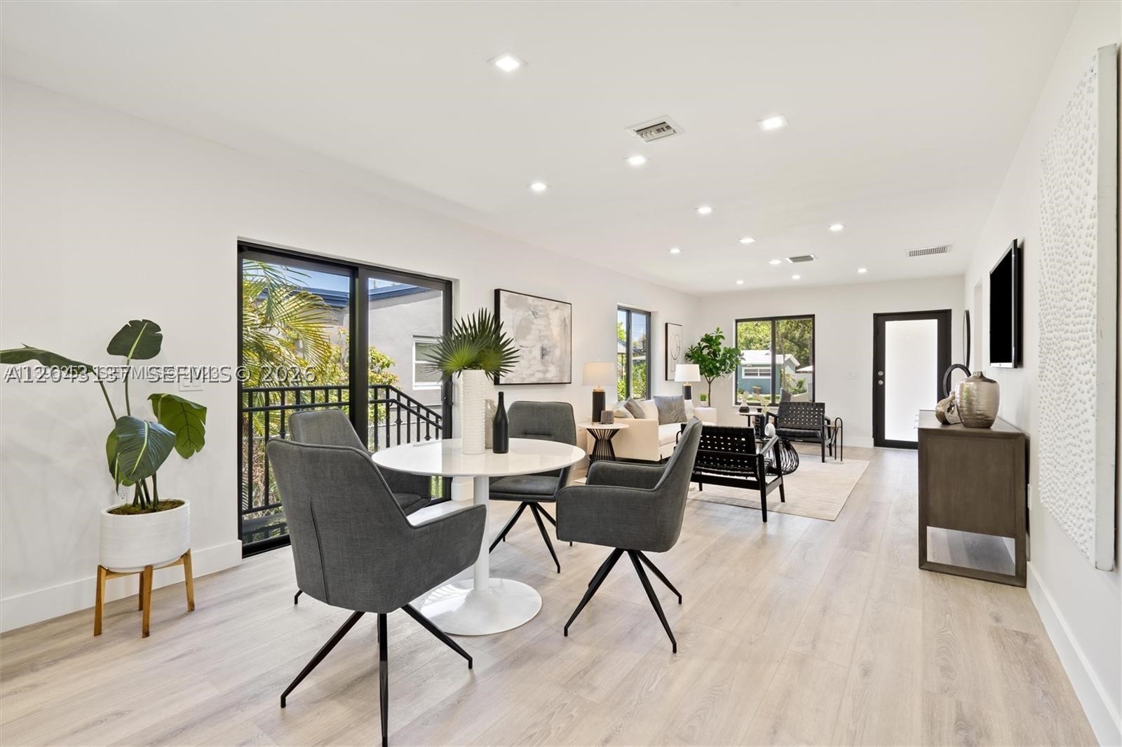 MODELO PARK - Residential