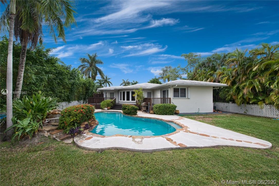 BAY HARBOR ISLAND - Residential