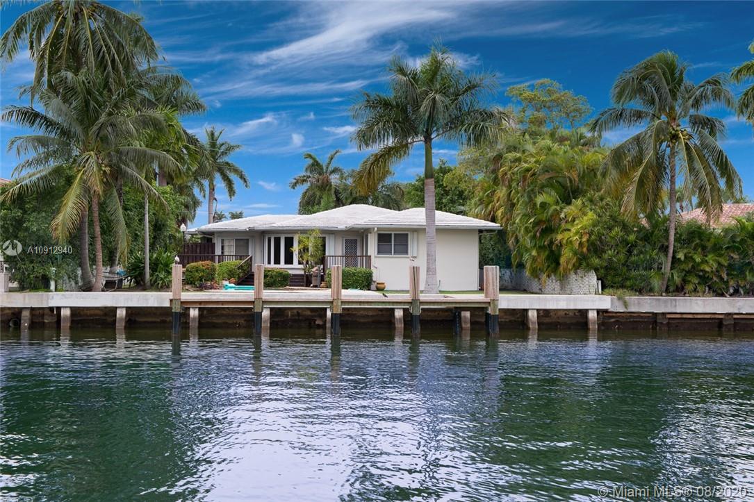 BAY HARBOR ISLAND - Residential