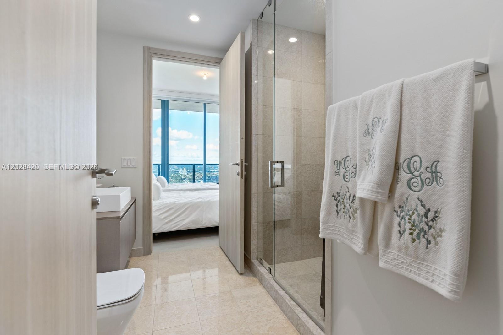 BRICKELL FLATIRON CONDO - Residential Lease