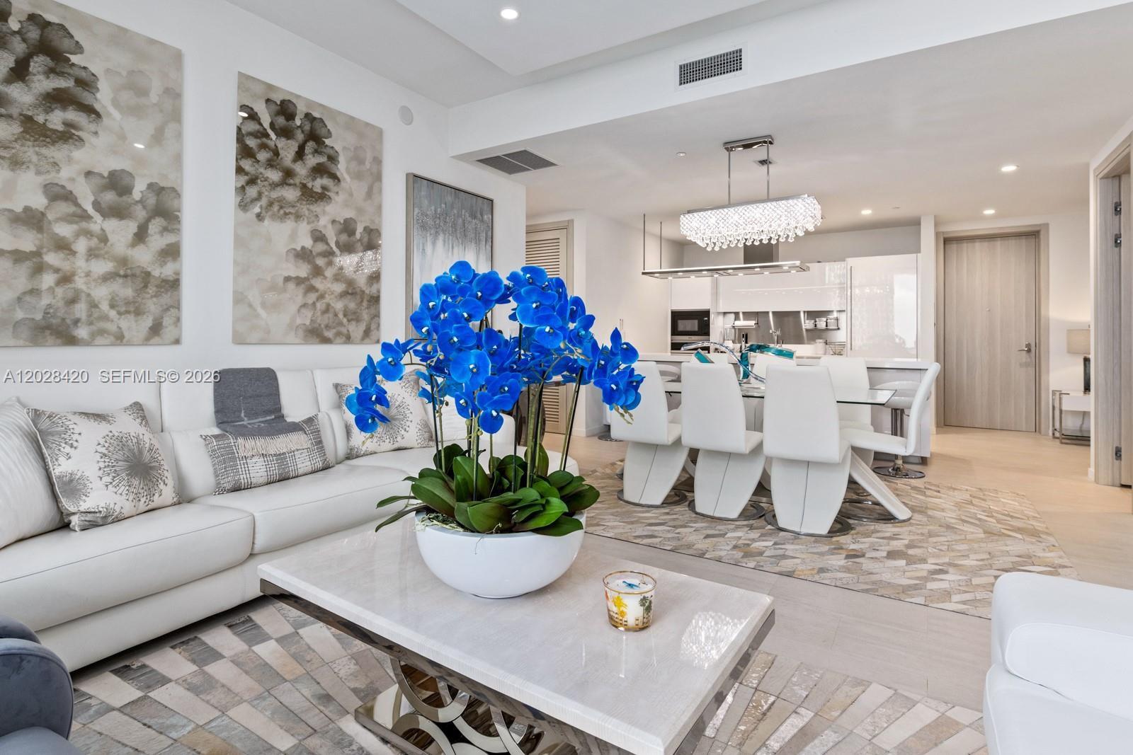 BRICKELL FLATIRON CONDO - Residential Lease
