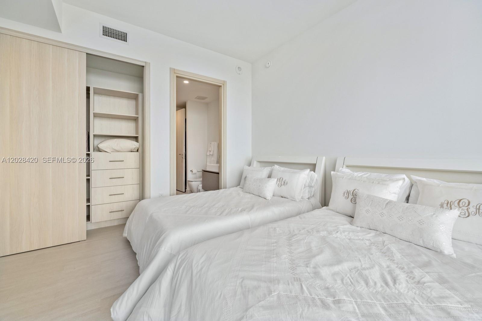 BRICKELL FLATIRON CONDO - Residential Lease